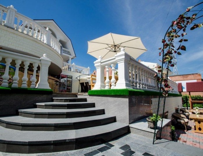 Мини-отель «Канны» Канск