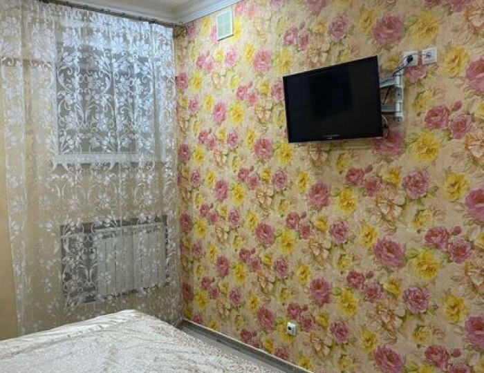 полулюкс с мини-сауной - Мини-отель «Канны» Канск