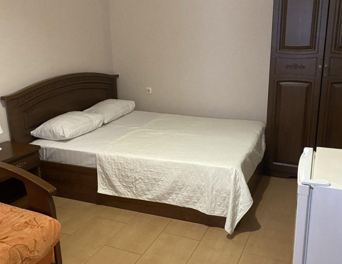 4-местный номер стандарт семейный - Гостевой дом «Сказочный мир - Геленджик» Геленджик