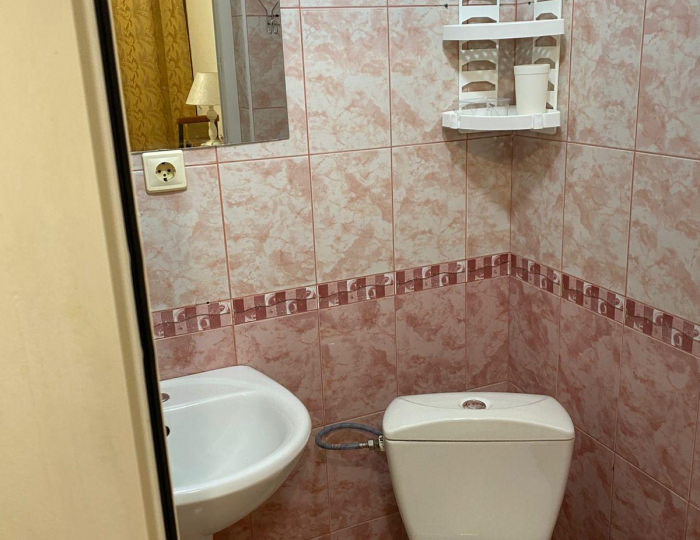 5-местный номер стандарт семейный - Гостевой дом «Сказочный мир - Геленджик» Геленджик