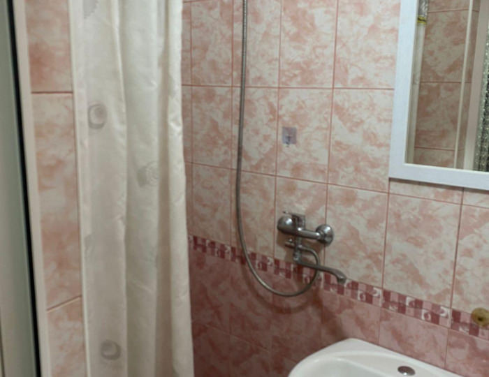 7-местный номер стандарт семейный - Гостевой дом «Сказочный мир - Геленджик» Геленджик