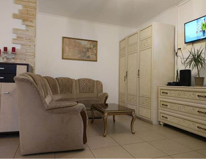 1-комнатные апартаменты студия - Гостевой дом «Сказочный мир - Геленджик» Геленджик