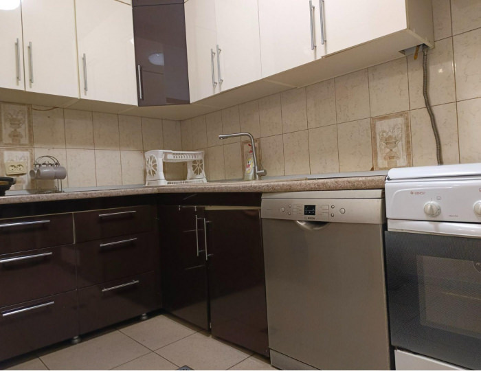 1-комнатные апартаменты студия - Гостевой дом «Сказочный мир - Геленджик» Геленджик