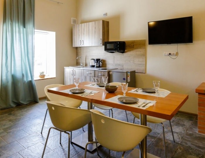 Апарт-отель «ЮМА» Кемь