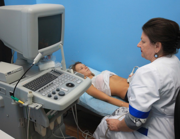 Диагностические программы - Отель «Прометей Небуг»