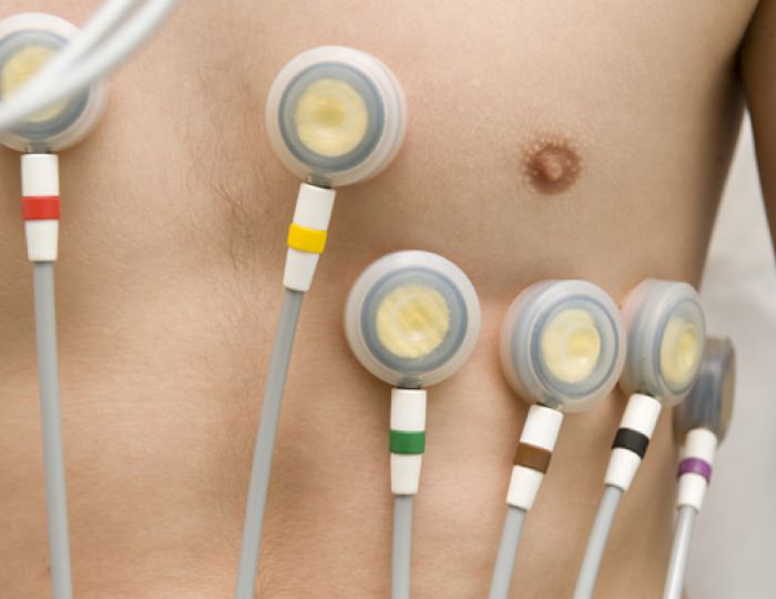 Диагностические программы - Отель «Прометей Небуг»