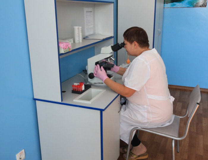 Диагностические программы - Отель «Прометей Небуг»