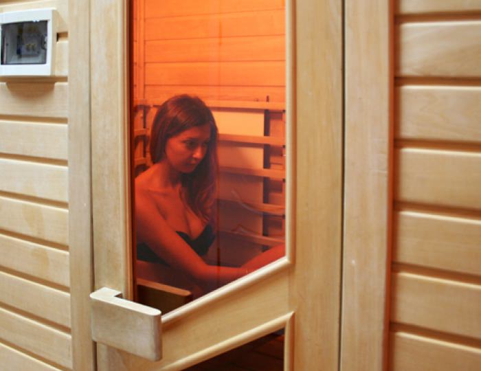 Оздоровительные программы - Отель «Прометей Небуг»