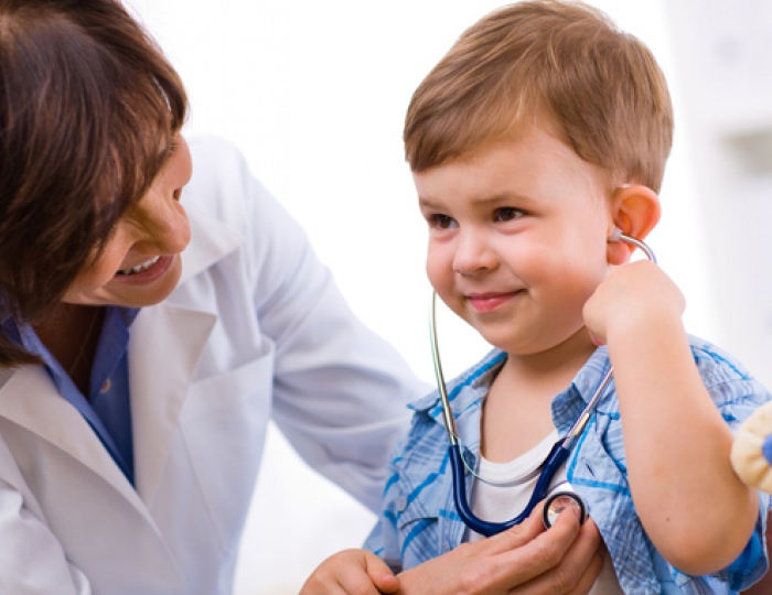 Мед. услуги - Отель «Прометей Небуг»