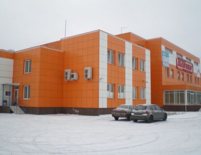 Гостевой дом «Милена» Кингисепп