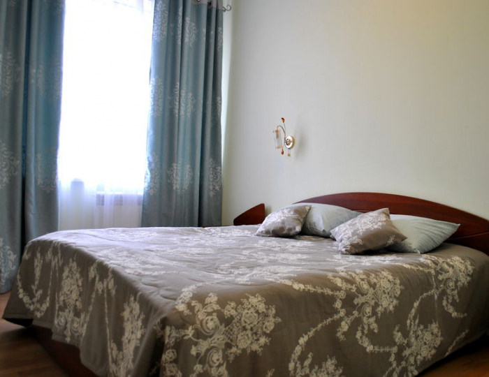 люкс - Гостевой дом «Милена» Кингисепп