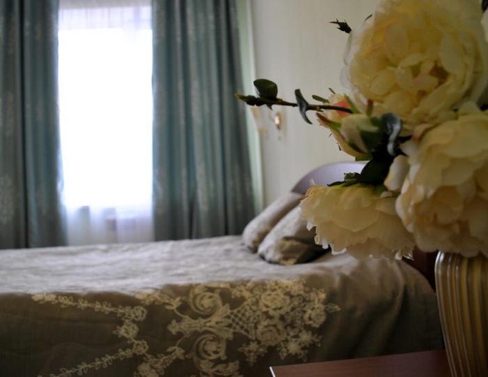 люкс - Гостевой дом «Милена» Кингисепп