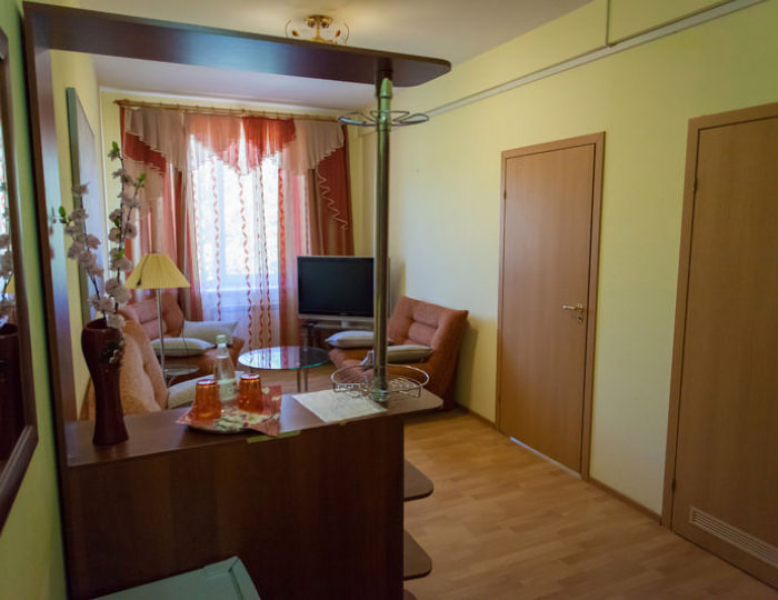 люкс - Гостевой дом «Милена» Кингисепп