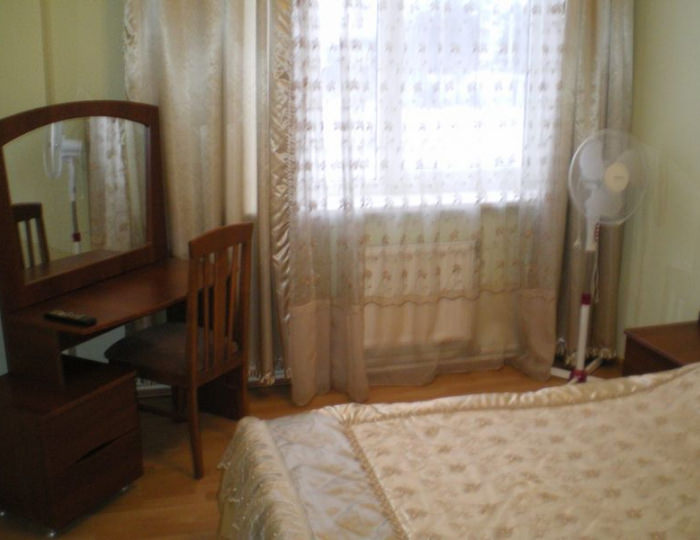 полулюкс - Гостевой дом «Милена» Кингисепп