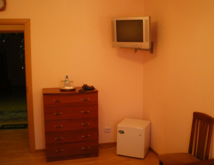 полулюкс - Гостевой дом «Милена» Кингисепп