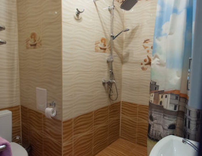 полулюкс делюкс - Гостевой дом «Милена» Кингисепп