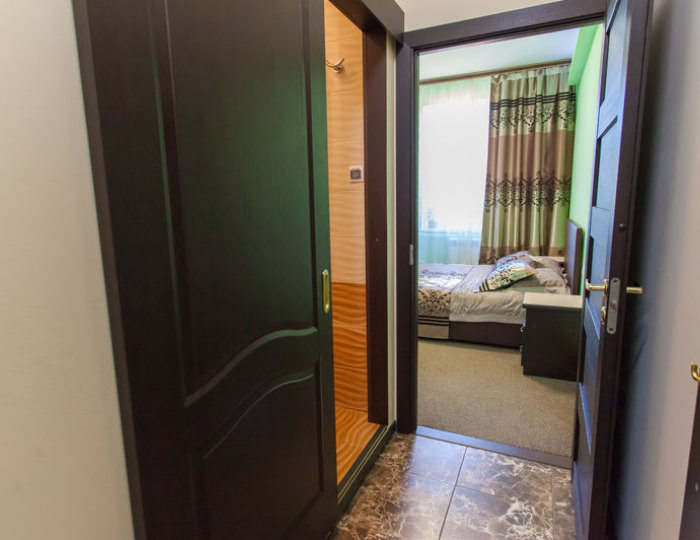 полулюкс делюкс - Гостевой дом «Милена» Кингисепп