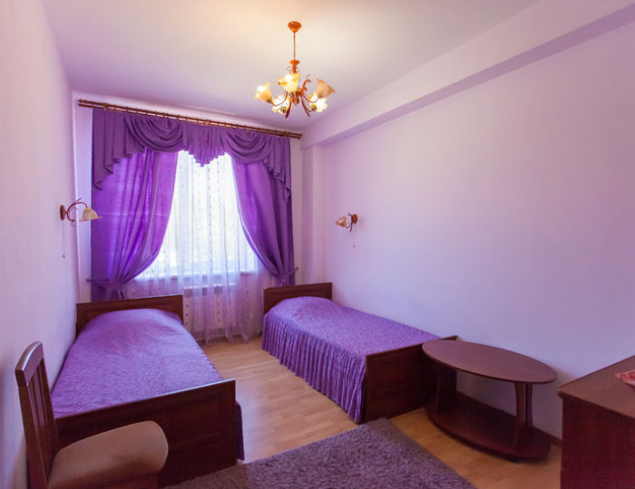 стандарт комфорт - Гостевой дом «Милена» Кингисепп