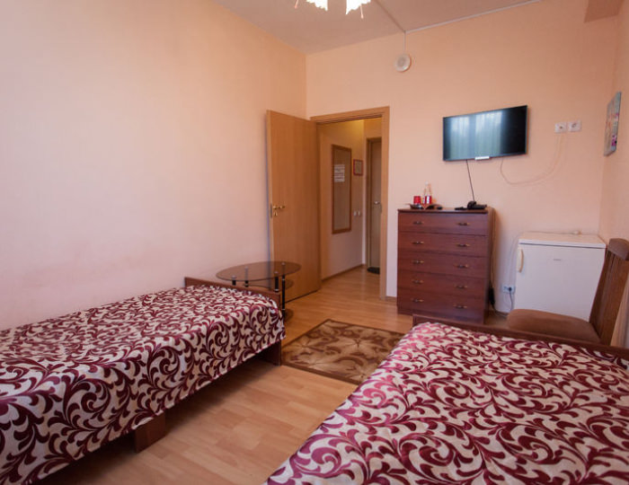 стандарт комфорт - Гостевой дом «Милена» Кингисепп