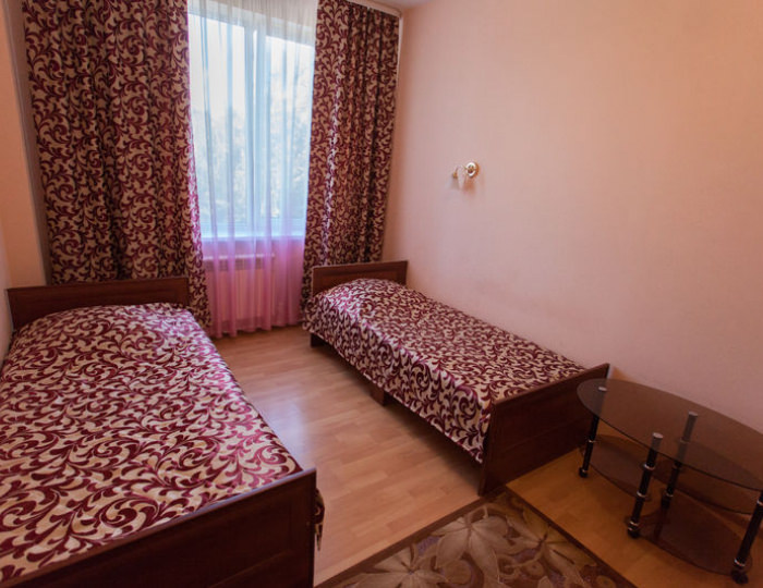 стандарт комфорт - Гостевой дом «Милена» Кингисепп