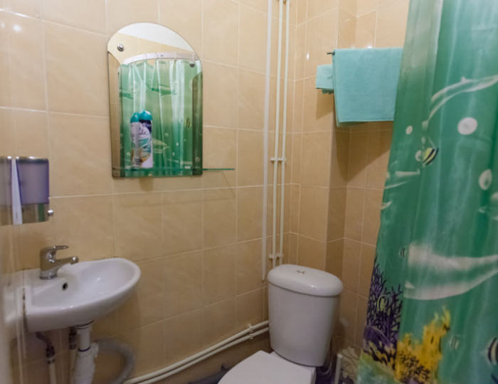 стандарт комфорт - Гостевой дом «Милена» Кингисепп