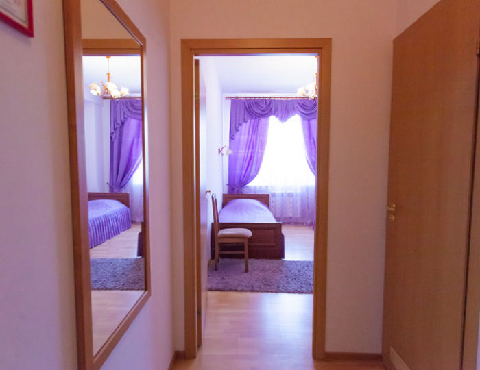 стандарт комфорт - Гостевой дом «Милена» Кингисепп