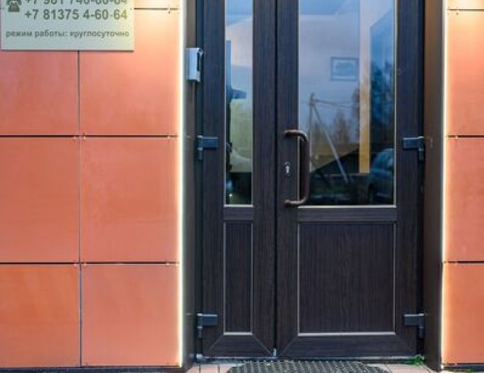 Мини-отель «Визит» Кингисепп