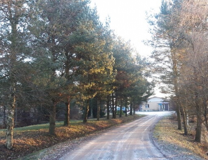 База отдыха «Юркино озеро» Кингисепп