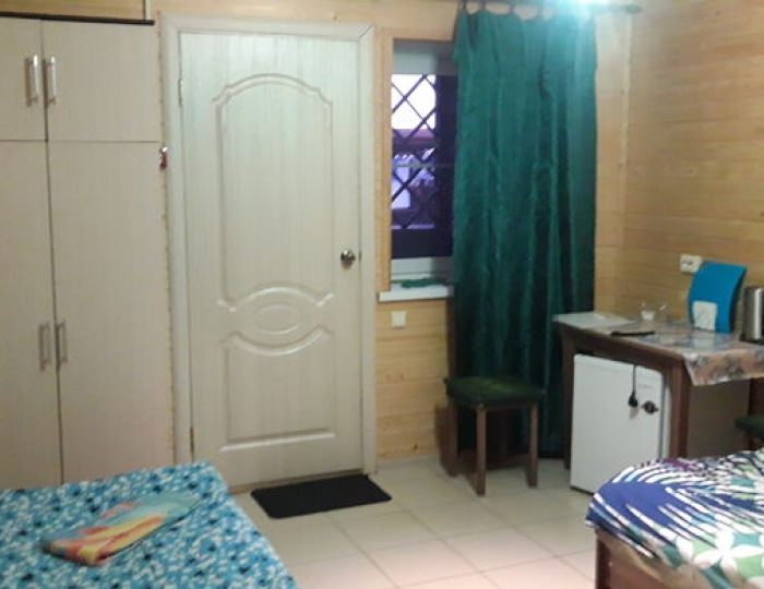 База отдыха «Юркино озеро» Кингисепп