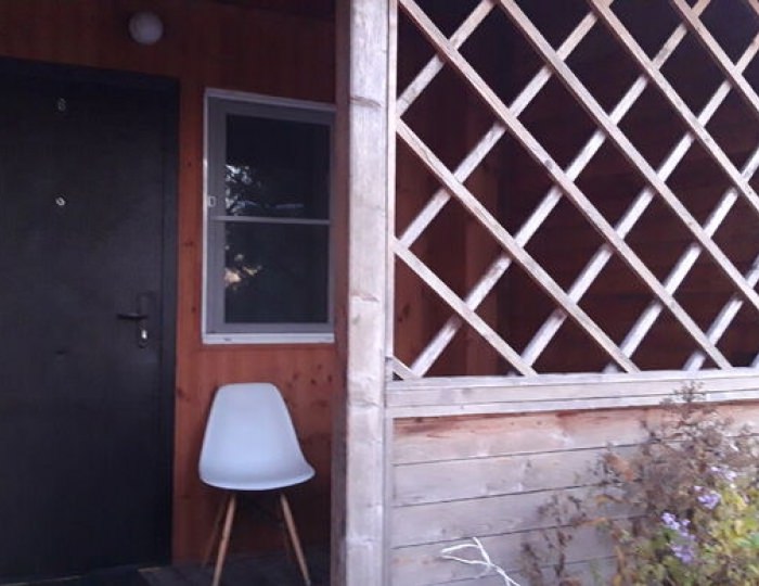 База отдыха «Юркино озеро» Кингисепп