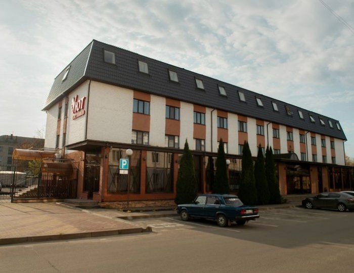 Отель «Уют» Клинцы