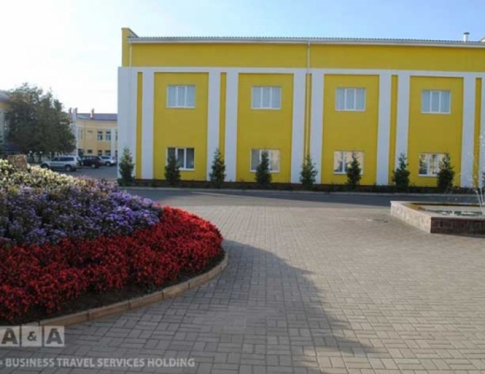 Отель «Кольцо» Клинцы