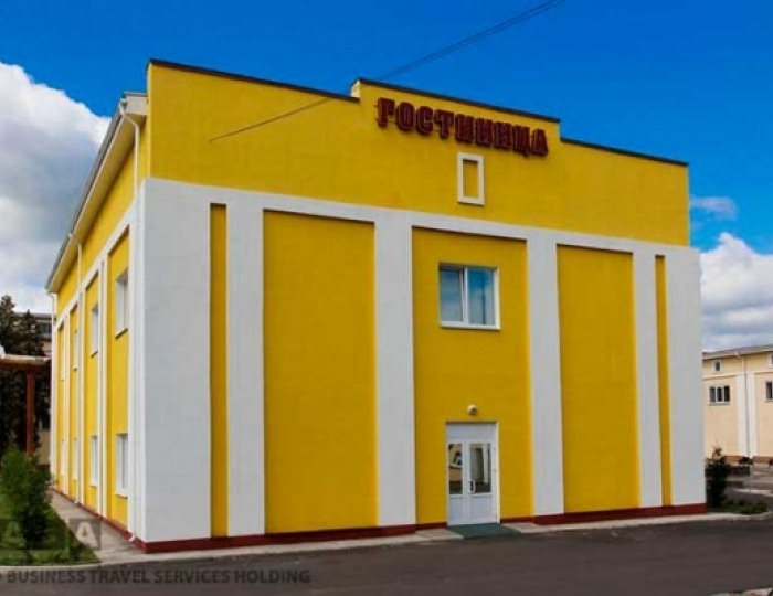 Отель «Кольцо» Клинцы