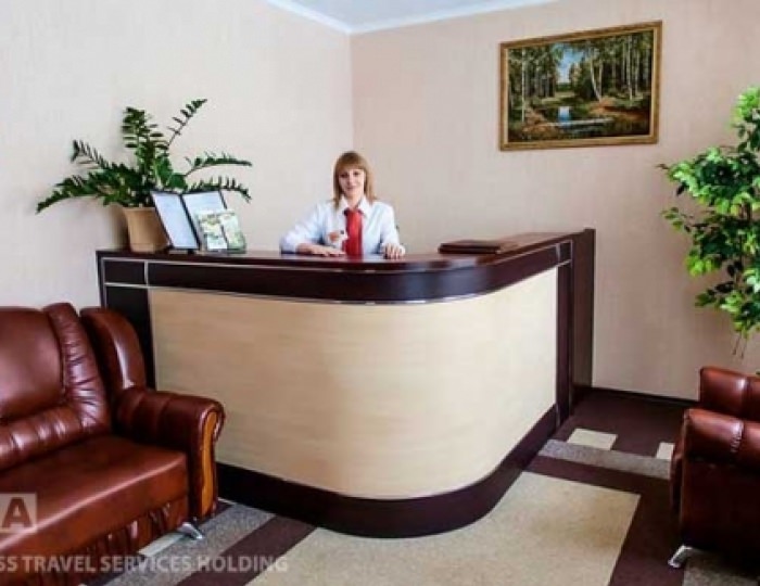 Отель «Кольцо» Клинцы