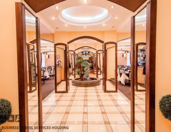 Отель «Кольцо» Клинцы