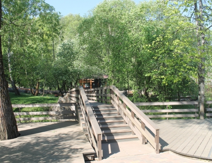 Гостиница Sport Point / Спорт Поинт Химки