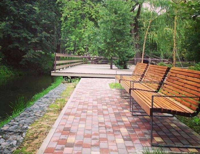 Услуги, развлечения и спорт - Гостиница Sport Point / Спорт Поинт Химки