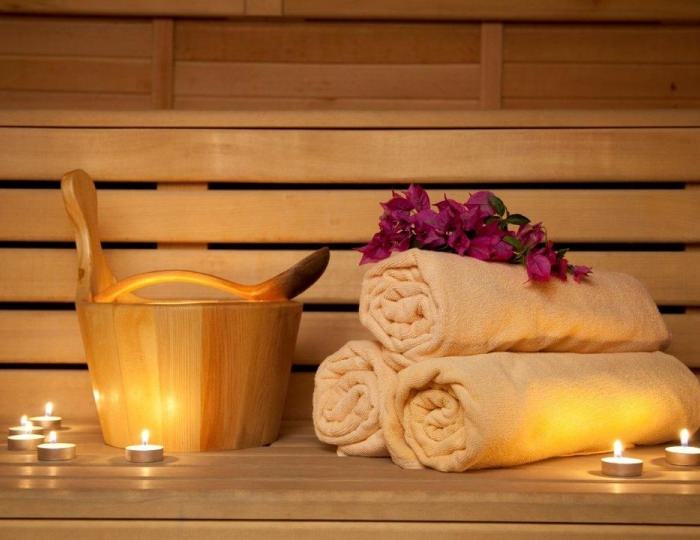 SPA-отдых - Гостиница Sport Point / Спорт Поинт Химки