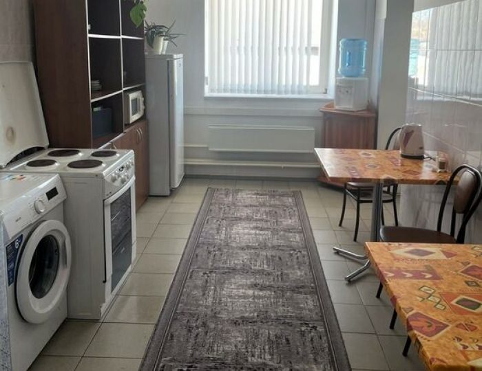 Услуги, развлечения и спорт - Мини-отель «Фотон» Кодинск