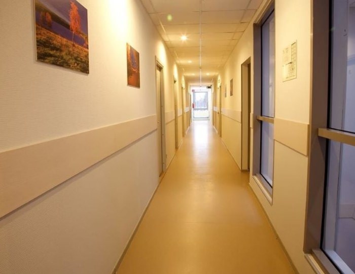 Отель «Норд» Костомукша