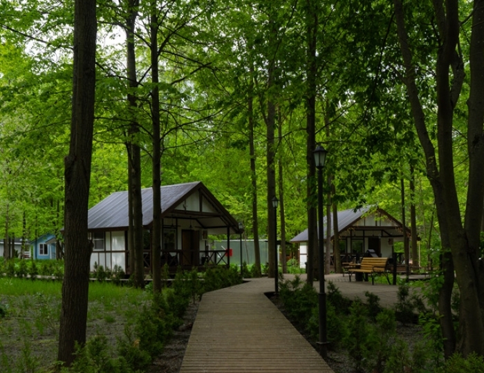 Усадьба «Гребнево»