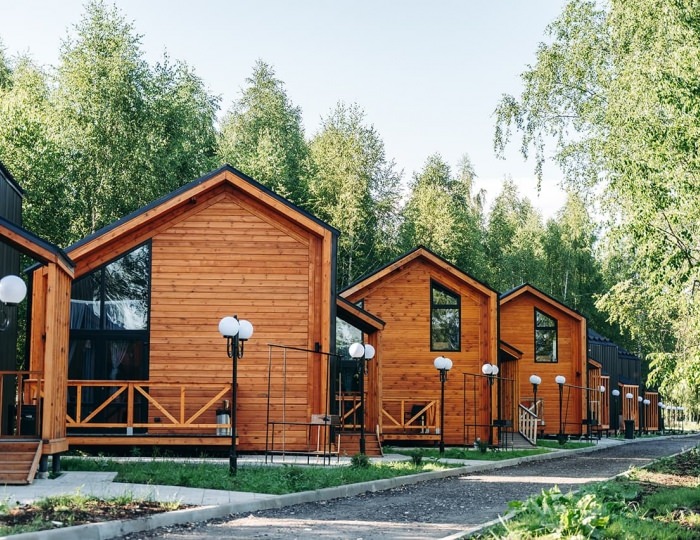 Усадьба «Гребнево»