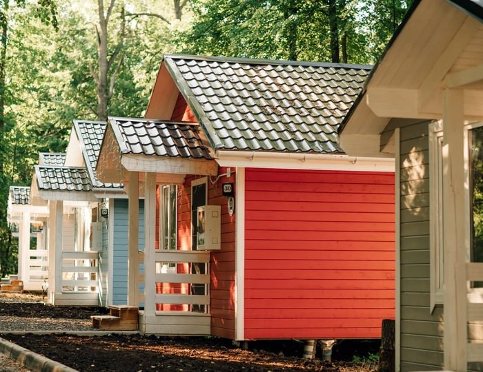 Усадьба «Гребнево»