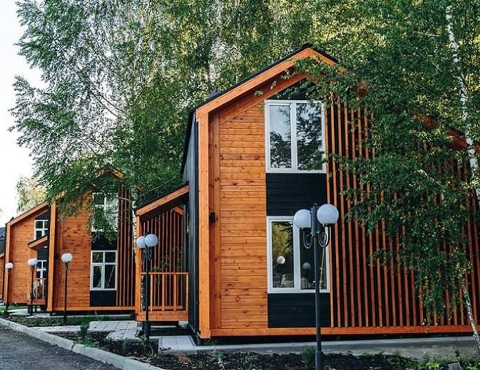 Усадьба «Гребнево»