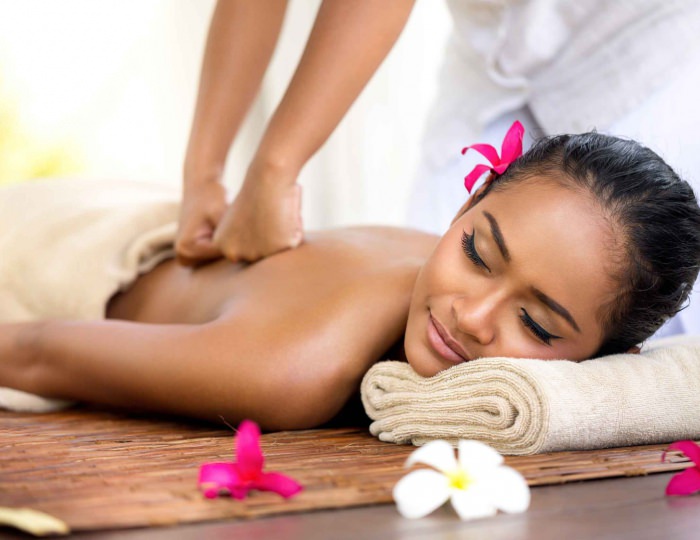 Массажи - Отель Меркюр Сочи Центр / Mercure Sochi Centre