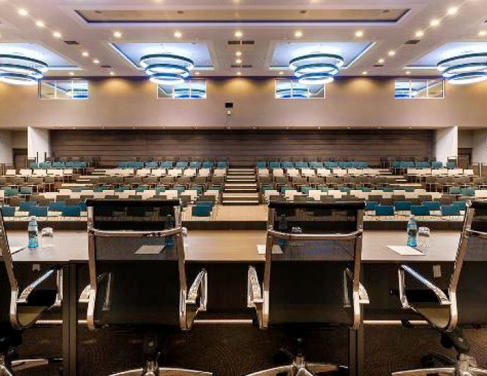 Зал Platane - Отель Меркюр Сочи Центр / Mercure Sochi Centre