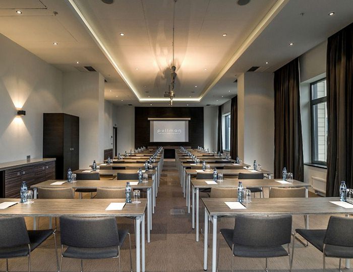 Зал Cypress - Отель Меркюр Сочи Центр / Mercure Sochi Centre