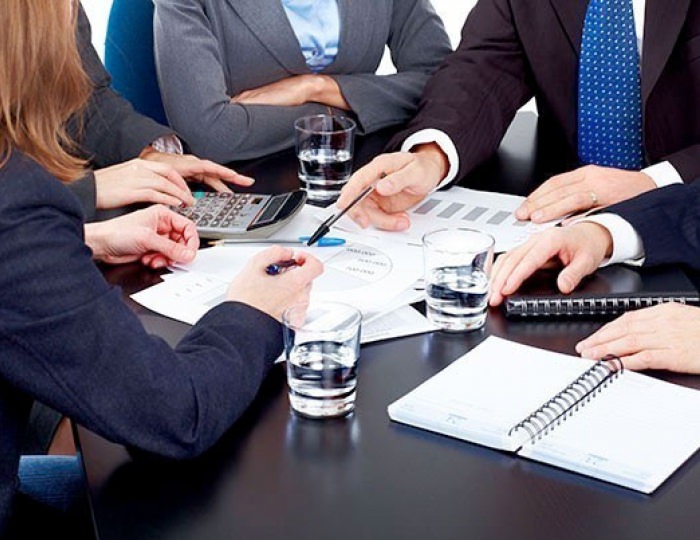 Зал Cyclamen - Отель Меркюр Сочи Центр / Mercure Sochi Centre