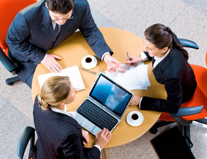 Зал Yucca - Отель Меркюр Сочи Центр / Mercure Sochi Centre