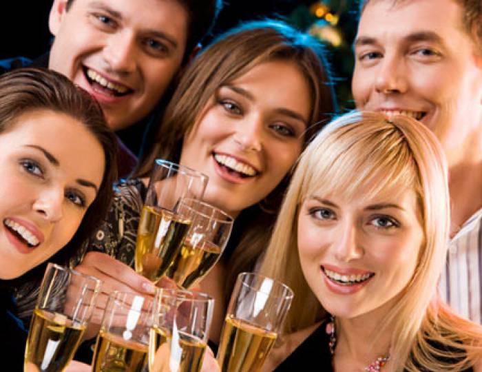 Зал Boxwood - Отель Меркюр Сочи Центр / Mercure Sochi Centre